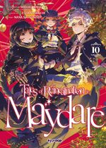 Tales of Reincarnation in Maydare